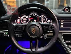 پۆڕش پانەمێرا